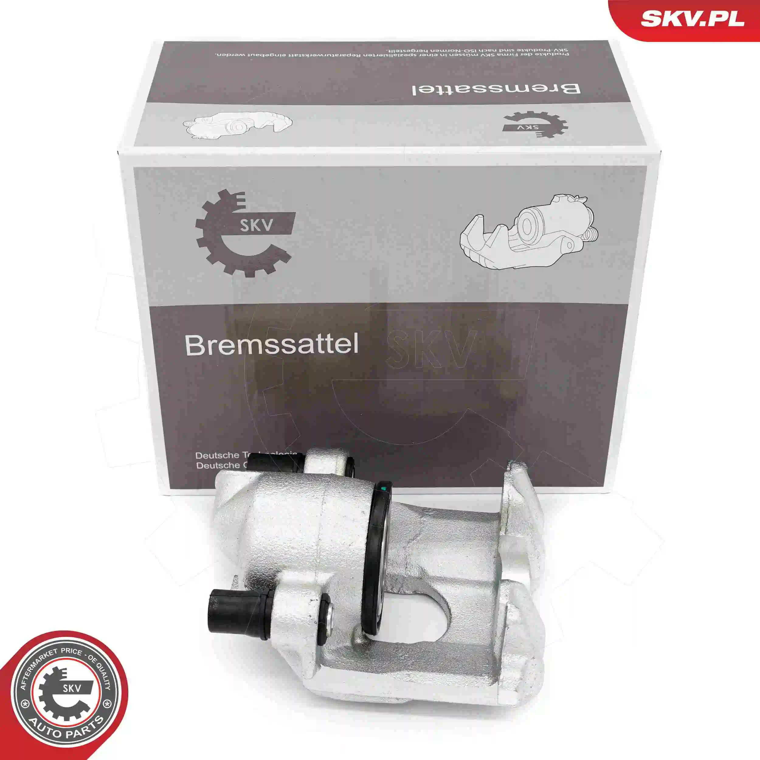 Brake Caliper